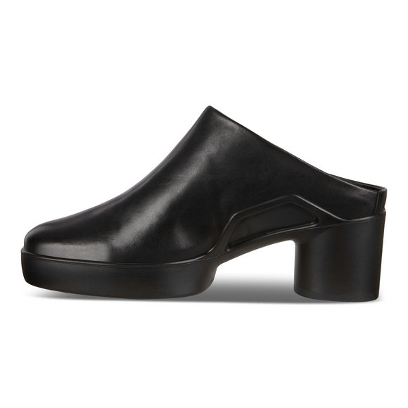 ECCO Shape Sculpted Motion 35 Mule Women's Pumps ECCO Shape Sculpted Motion 35 Mule Women's Pumps